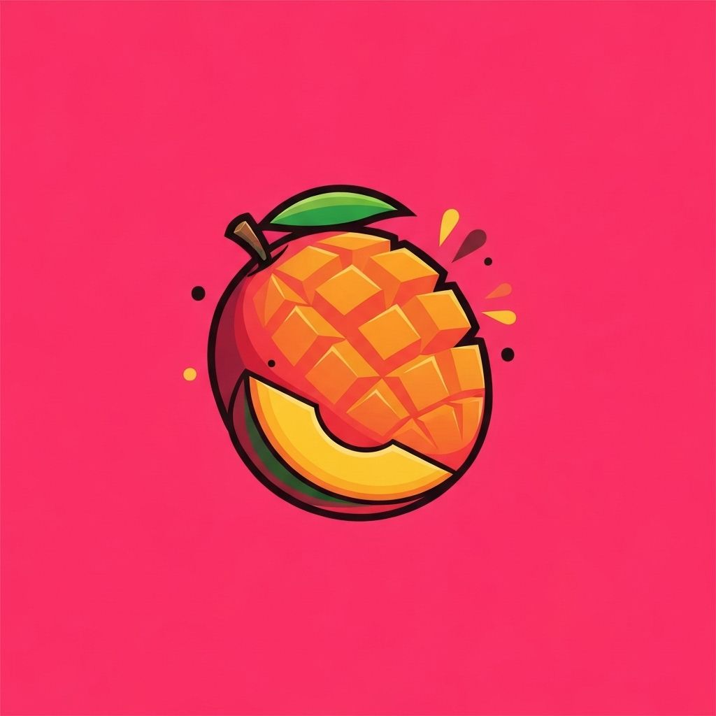 Fruit mango