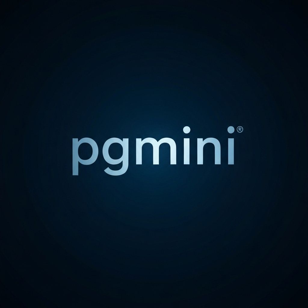 PGMINI