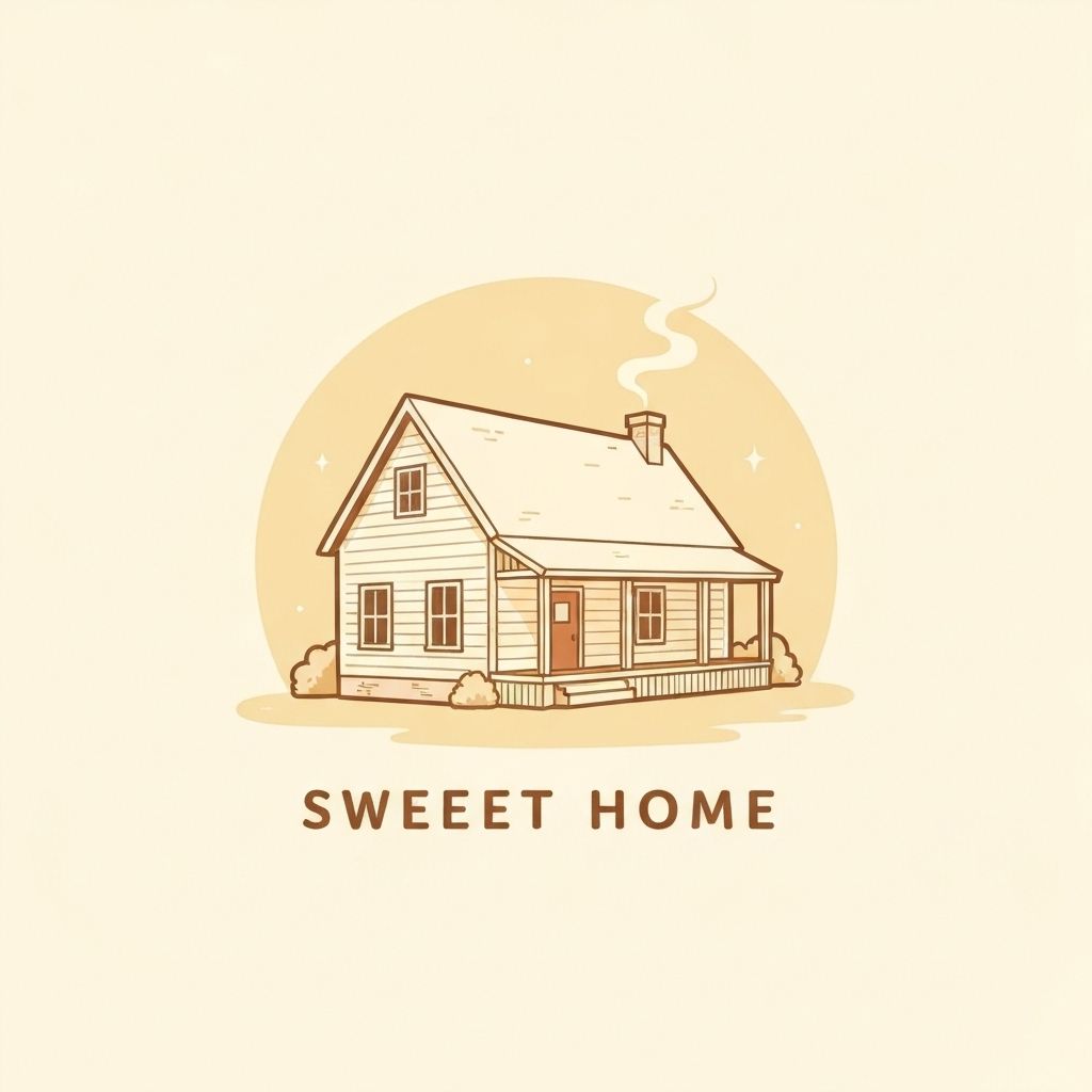 Sweet House